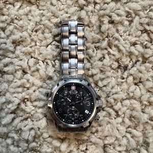 Reloj wenger swiss military 79136 hotsell